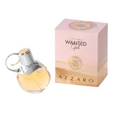 Azzaro Wanted Girl Eau De Parfum 30ml