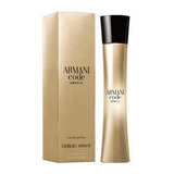 Code Absolu Pour Femme Edp 75ml Mujer