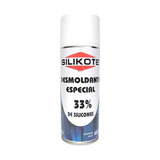 Desmoldante 33 % X 440 Cc Silikote 