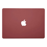 Carcasa Protectora Para Macbook Pro 16 A2485 Con Troquel 