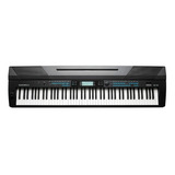 Kurzweil Ka120 Piano Digital 88 Teclas Accion Martillo