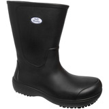 Bota Softworks Galocha Pro Antiderrapante Biqueira Bb86