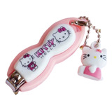 Corta Uñas De Hello Kitty