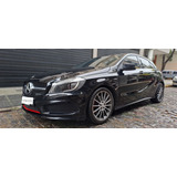 Mercedes Benz Clase A 250  Usado 2016 2.0 A 250 At Sport 