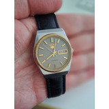 Relógio Seiko 5 Automático 4216-0011 A4 Vintage Antigo