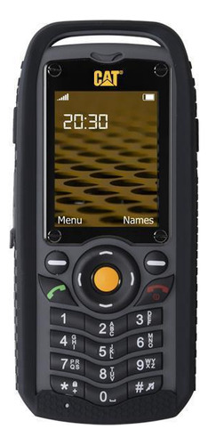 Celular Caterpillar B25 Dual Sim