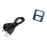 Cable Cargador Usb Compatible Con New 3ds Xl