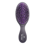 Olivia Garden Og Brush Styler, Para Suavizar Y Anadir Brillo