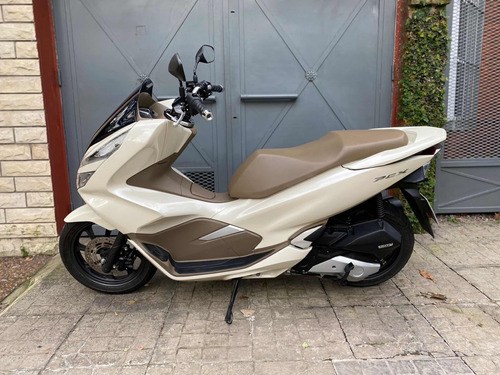 Honda Pcx 150