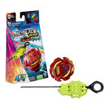 Beyblade Burst Quadstrike Stellar Hyperion Hasbro Original