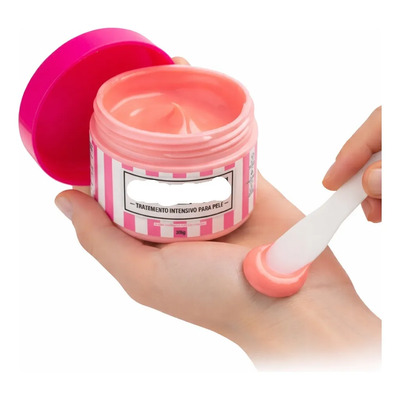 \u002F J Crema ;antiestrias, Quemador De Grasa Mentol300g | Meses sin interés