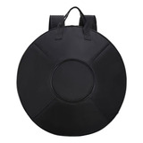 Bolsa De Tambor Handpan, Bolsa De Mano De 22 Pulgadas, Tela