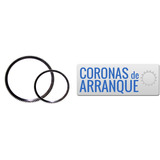 Corona De Arranque P 504 505 Diesel