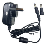 Fuente Transformador Switching 9v 1ah Plug Intercambiable