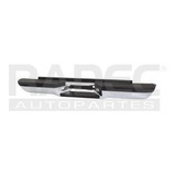 Fascia Trasera Chevrolet Cheyenne 1991-1992-1993 Cromada