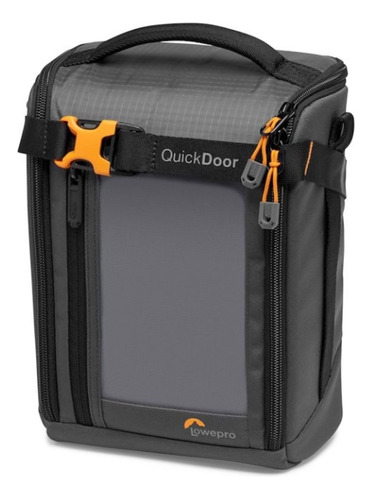 Estuche Bolso Para Cámara  Gearup Creator Box L Ii Lowepro 