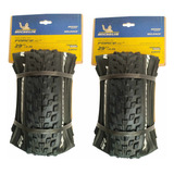 Par De Pneu Michelin Force Xc2 Performance 29x2.25 Tubeless