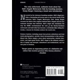 Hell's Angel: The Life And Times Of Sonny Barger And The He, De Sonny Barger, Keith Zimmerman, Kent Zimmerman. Editorial William Morrow Paperbacks, Tapa Blanda En Inglés, 0000