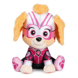 Peluche Skye De 23 Cm Paw Patrol The Mighty