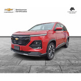 Chevrolet Captiva 2022