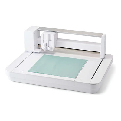Silhouette Curio 2 Maquina Cortadora De Cama Plana | Envío gratis