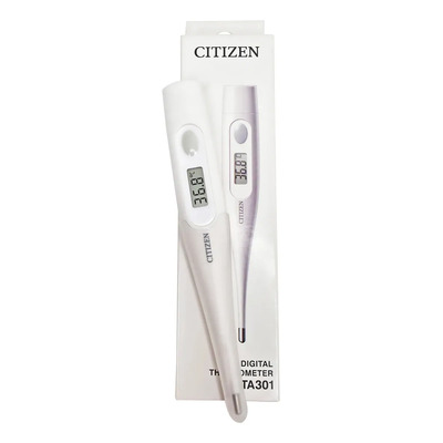 Termómetro Digital Citizen Cta-301 | MercadoLibre