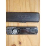 Stereo Pioneer Deh-4800mp (usado-escucho Oferta)