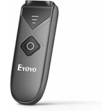 Eyoyo 2d 1d Qr Escáner De Código De Barras Bluetooth Lector