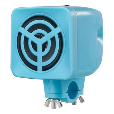 Da Sistema De Audio Bluetooth R Para Conducción De Mai