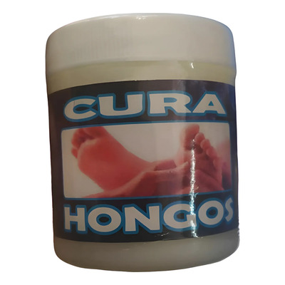 Pomada Cura Hongos | MercadoLibre