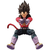 Vegeta Super Saiyajin 4 Ssj4 Dragon Ball S. H. Figuarts