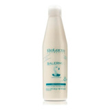 Salerm 21 Acondicionador Hidratante Cabello Maltratado 250ml