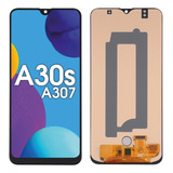 Modulo Pantalla Display Para Samsung A30s A307 Oled