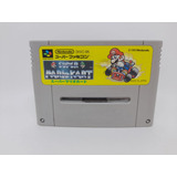 Mario Kart - Jogo Usado Super Nintendo Famicom