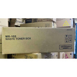 Waste Konica Minolta Toner Box A4nnwy3