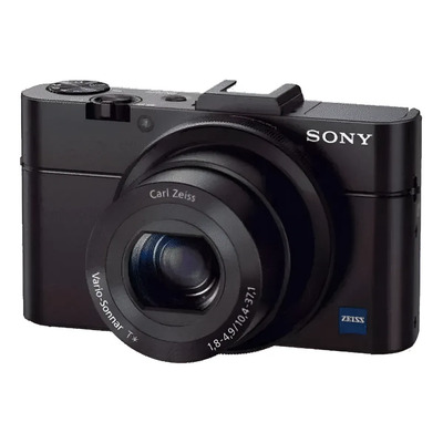 Camera Digital Sony Cyber Shot Dsc T70 8.1mp Touch Screen
