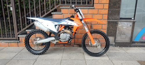 Ktm Sx 450