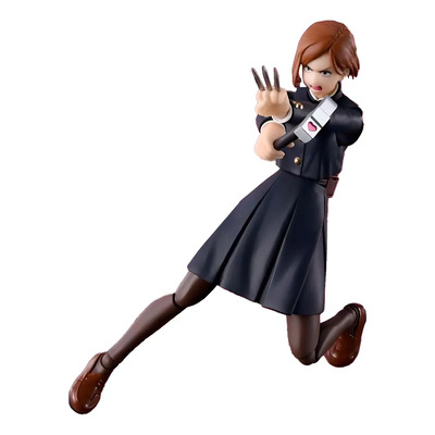 Figura Nobara Kugisaki Jujutsu Kaisen Sh Figuarts Bandai | Envío gratis