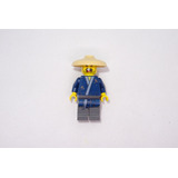 Lego Minifigura Ninjago Ham Nj84