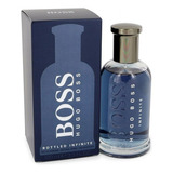 Perfume Hugo Boss Bottled Infinite 100ml