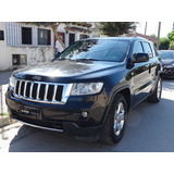 Jeep Grand Cherokee Limited 3.6 / Gnc / 2012 