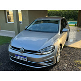 Volkswagen Golf 2018 1.4 Comfortline Tsi