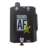 Amplificador Para Fone De Ouvido Afx Xlr Santo Angelo