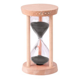 Temporizador Reloj De Arena 10 Minutos Decorativo O Cocina