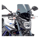 Parabrisa Givi Italia Yamaha Mt03 A2127 Moto Delta