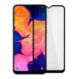 Película 3d Para Samsung Galaxy A10 S