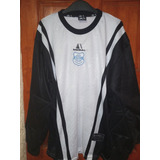 Camiseta. Arquero Gimnasia Y Esgrima De Jujuy 2000 Talla Xl 