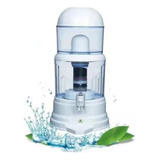 Filtro Purificador De Agua Bioenergética 14 Litros.