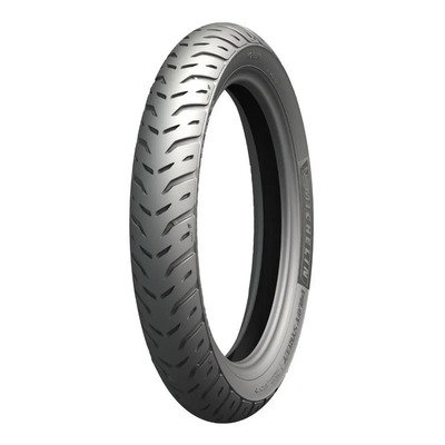Llanta trasera para moto Michelin Pilot Street 2 sin cámara de 100\u002F90-18 P 56 x 1 unidad | Meses sin interés