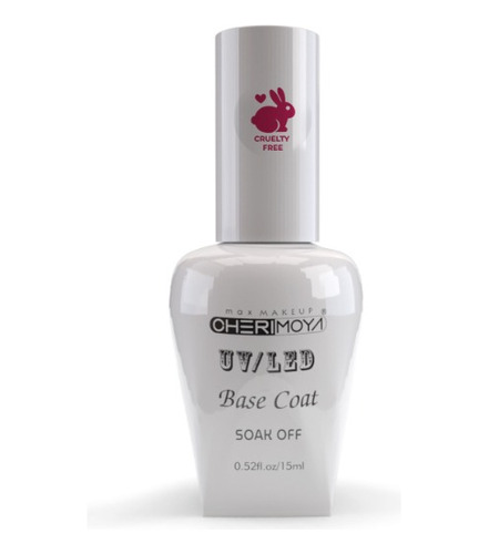 Base Coat Cherimoya 15 Ml